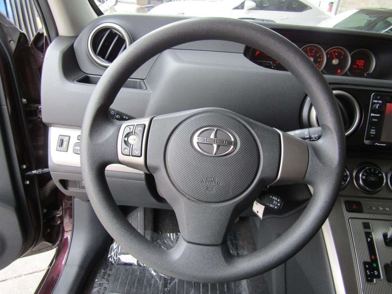 2015 Scion xB 5dr Wgn Man (Natl) Grand Prairie TX