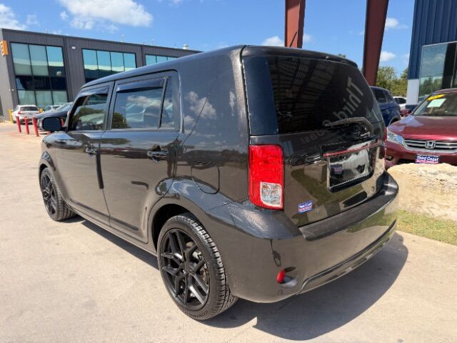 2015 Scion xB 686 Parklan Edition