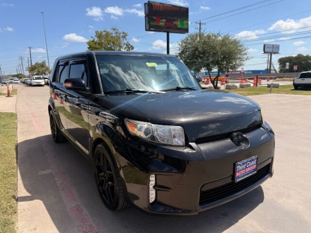 2015 Scion xB 686 Parklan Edition