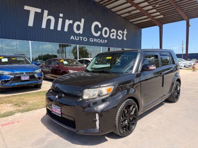 2015 Scion xB 686 Parklan Edition
