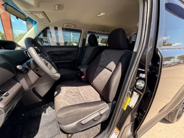 2015 Scion xB 686 Parklan Edition Round Rock TX