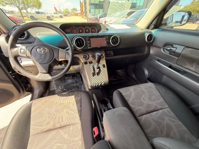2015 Scion xB 686 Parklan Edition Round Rock TX
