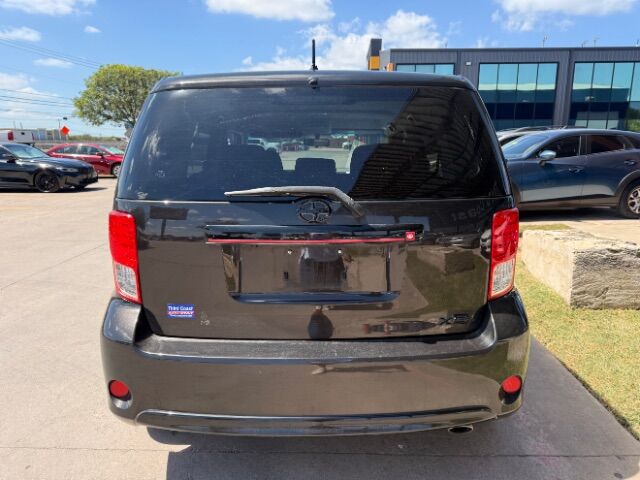 2015 Scion xB 686 Parklan Edition Round Rock TX