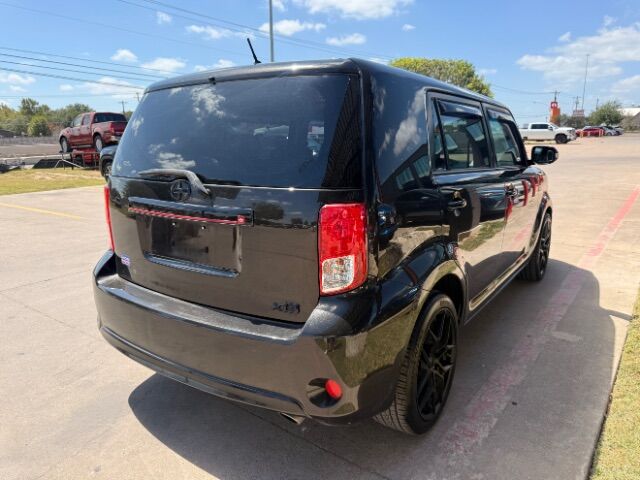 2015 Scion xB 686 Parklan Edition Round Rock TX