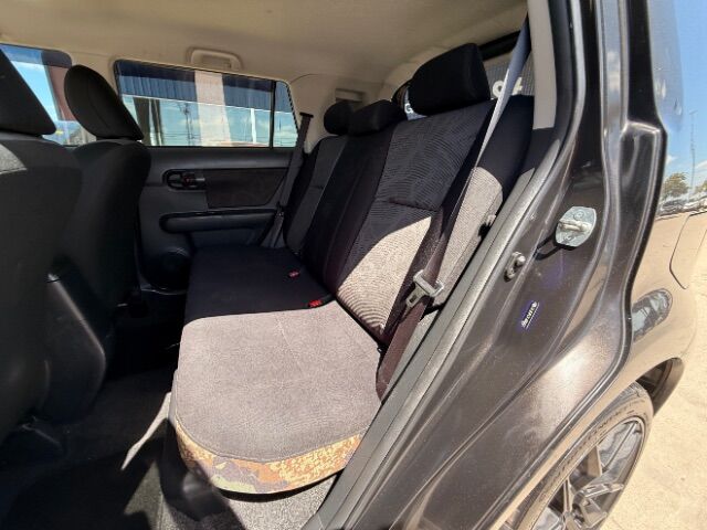 2015 Scion xB 686 Parklan Edition Round Rock TX