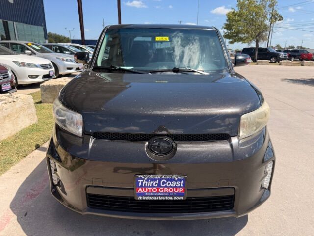 2015 Scion xB 686 Parklan Edition Round Rock TX
