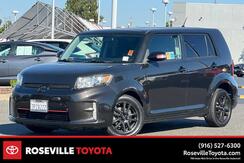 2015_Scion_xB_686 Parklan Edition_ Roseville CA
