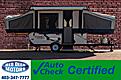 2015 Starcraft Comet Tent Trailer Kitchen Sleeps 6