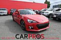 2015 Subaru BRZ Limited - Coupe - Automatic - Heated Leather Seats - Navigation - Keyless Entry & St