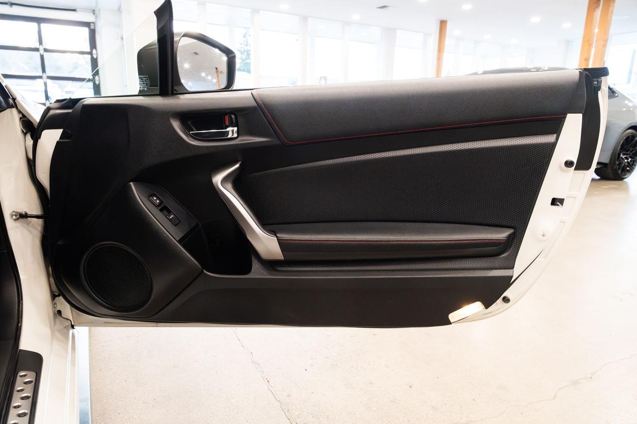 2015 Subaru BRZ Limited Gladstone OR