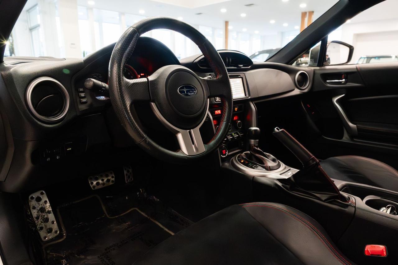 2015 Subaru BRZ Limited Gladstone OR