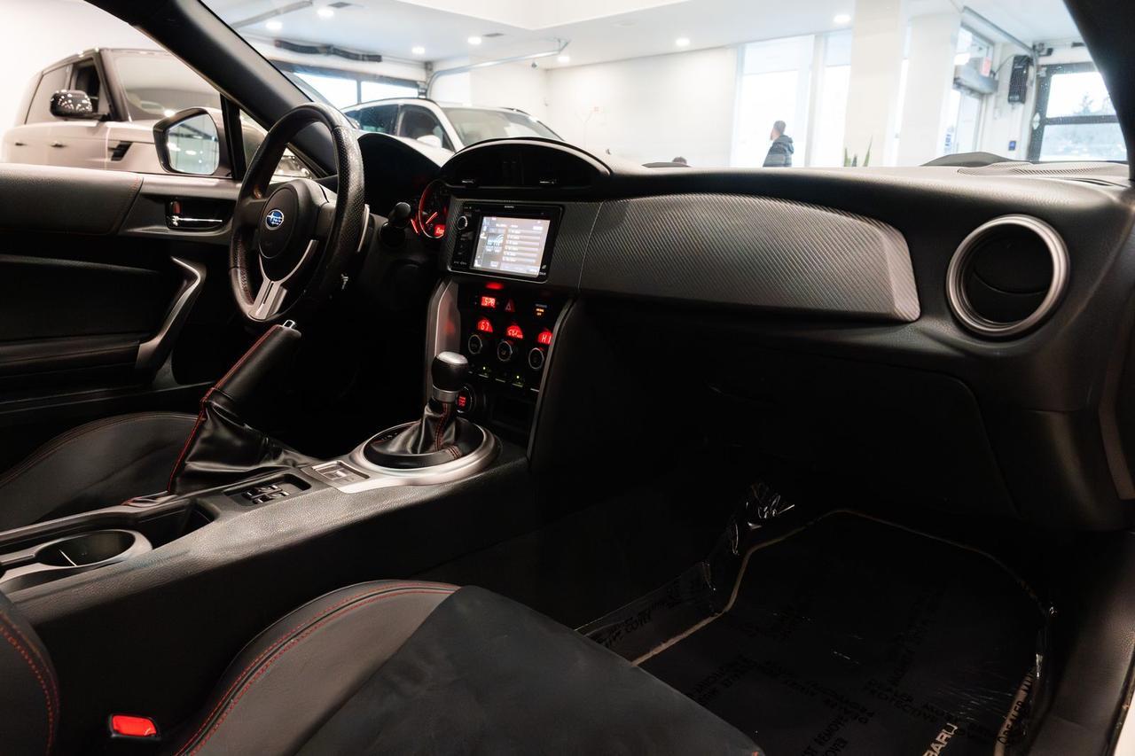 2015 Subaru BRZ Limited Gladstone OR