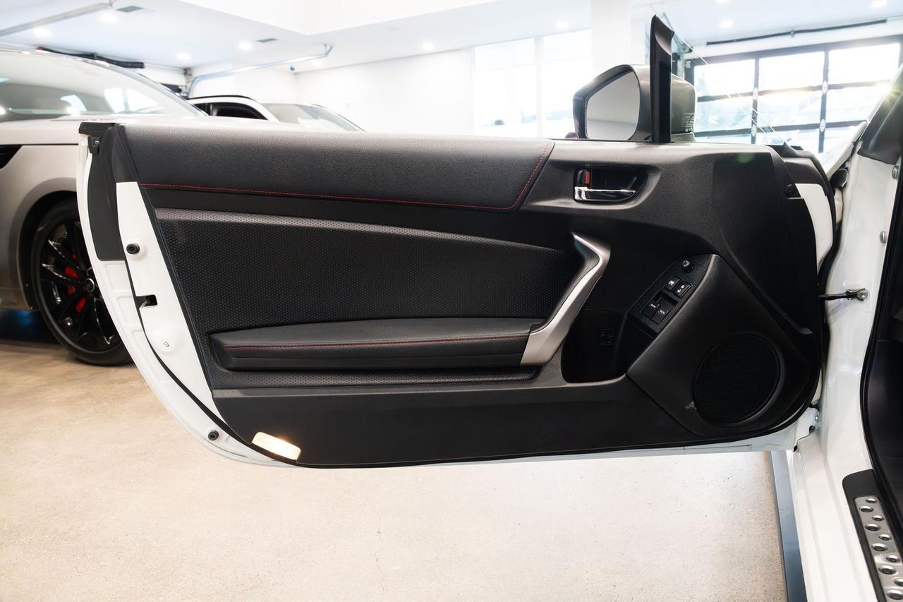 2015 Subaru BRZ Limited Gladstone OR