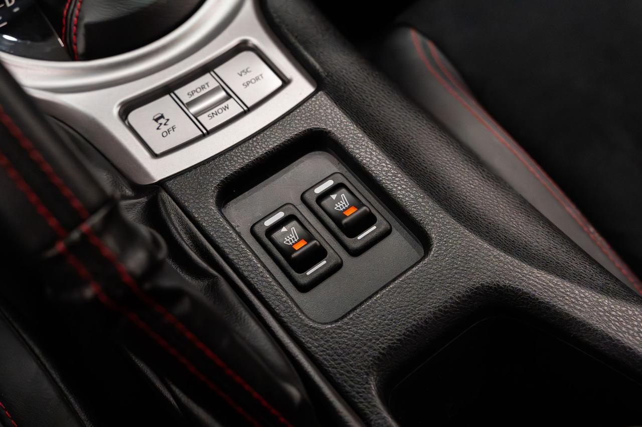 2015 Subaru BRZ Limited Gladstone OR