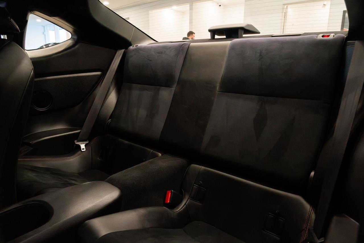 2015 Subaru BRZ Limited Gladstone OR