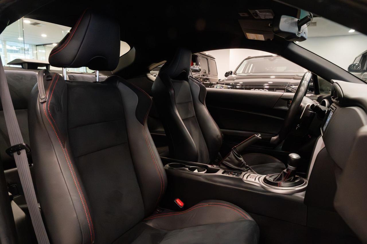 2015 Subaru BRZ Limited Gladstone OR