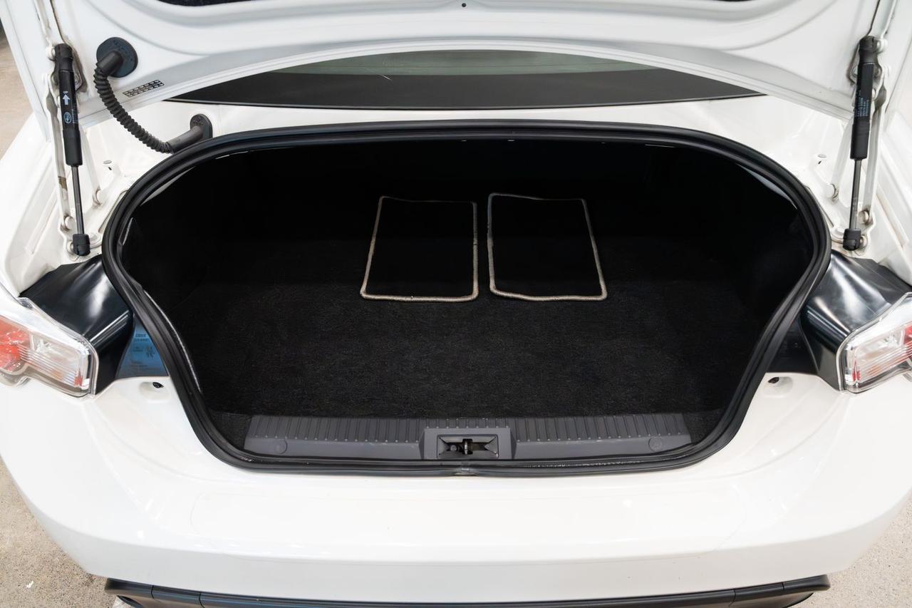 2015 Subaru BRZ Limited Gladstone OR