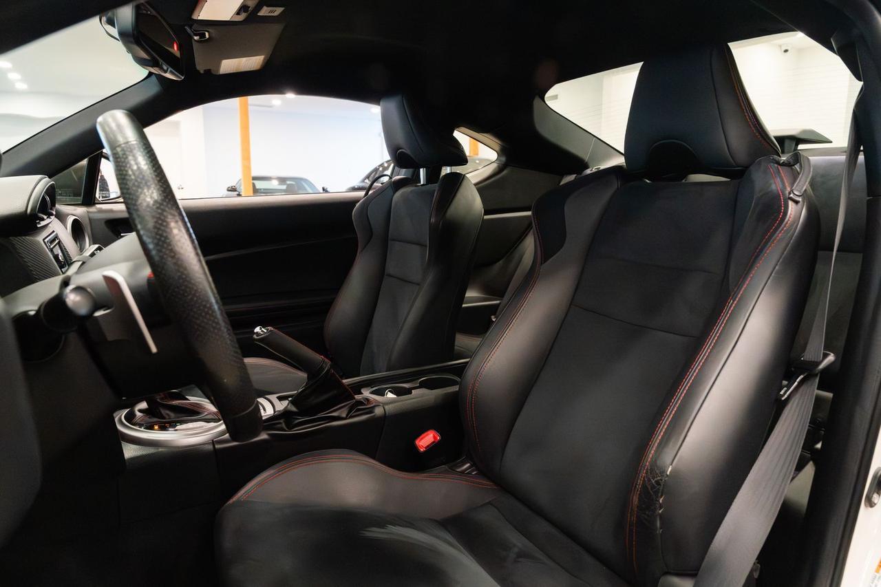 2015 Subaru BRZ Limited Gladstone OR