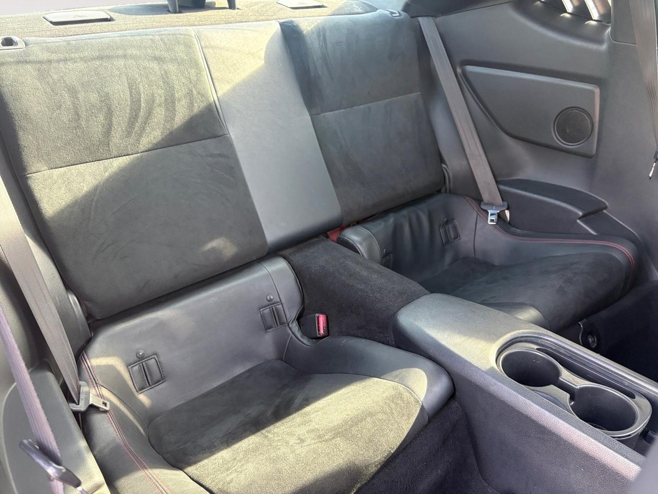 2015 Subaru BRZ Limited, MANUAL TRANSMISSION, REAR SPOILER, HEATED SEATS, NAVIGATION, BLUETOOTH, LOW MILEAGE, CLEAN CARFAX, RIDE THE ROAD IN THIS BRZ! Virginia Beach VA