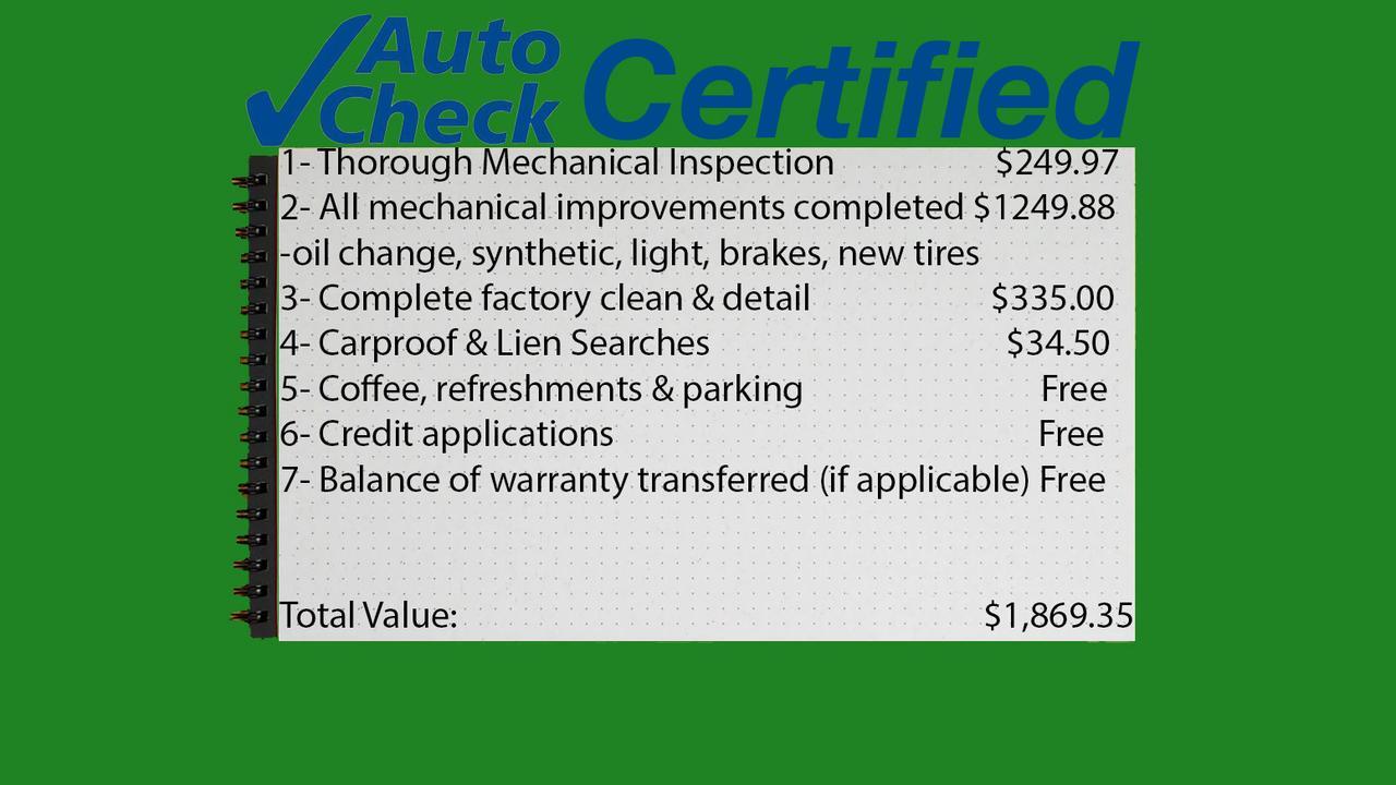 2015 Subaru Crosstrek AWD VX Premium Roof BCam Red Deer AB