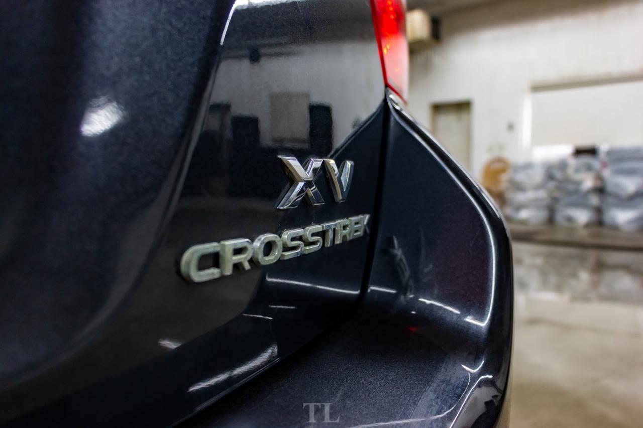 2015 Subaru Crosstrek AWD VX Premium Roof BCam Red Deer AB