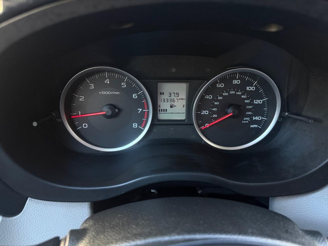 2015 Subaru FORESTER 2.5i Salt Lake City UT