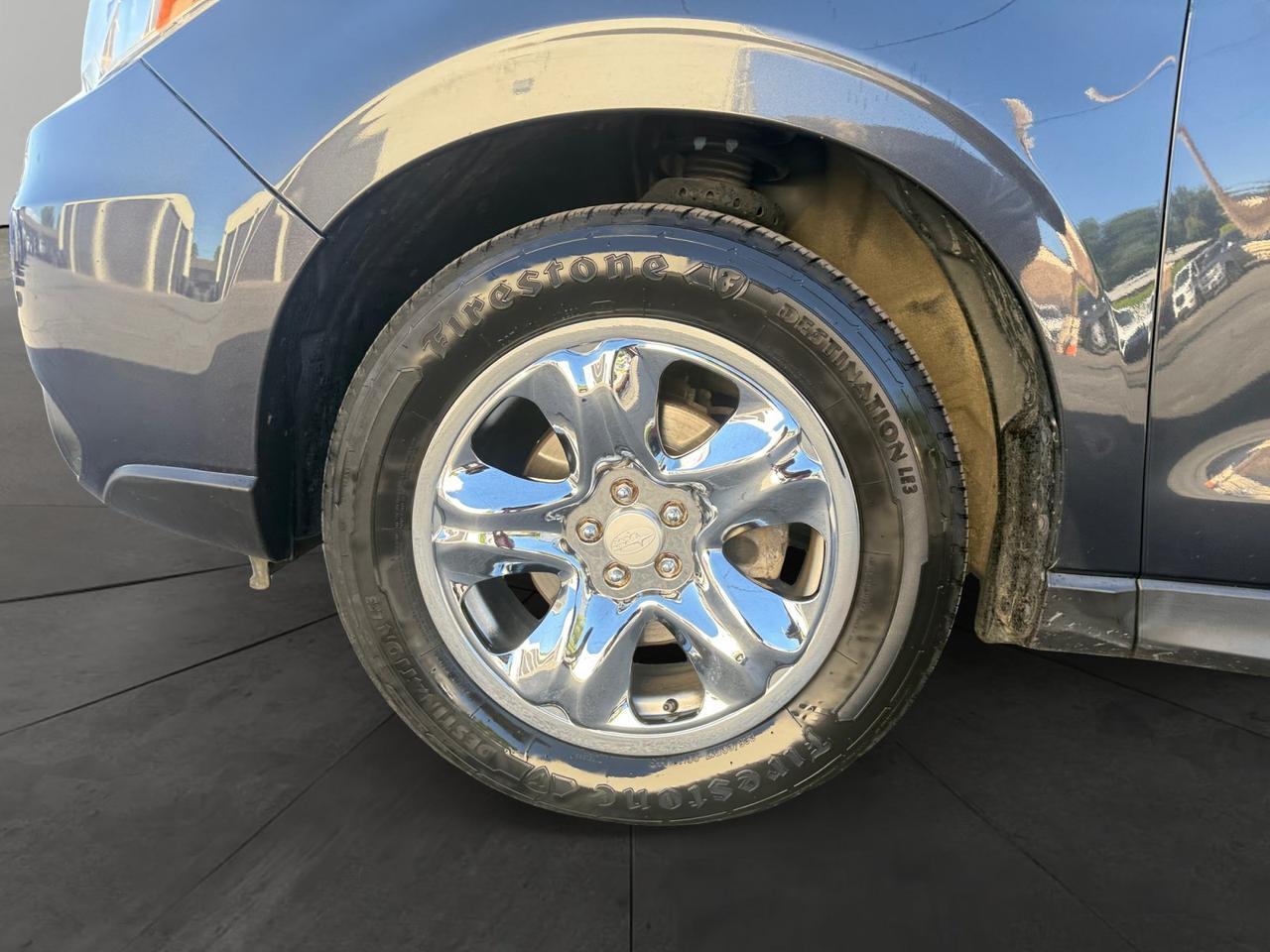 2015 Subaru FORESTER 2.5i Salt Lake City UT