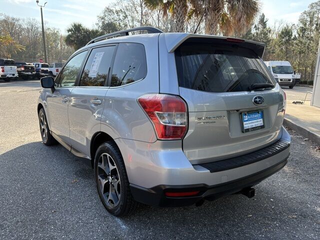 2015 Subaru Forester 2.0XT Premium