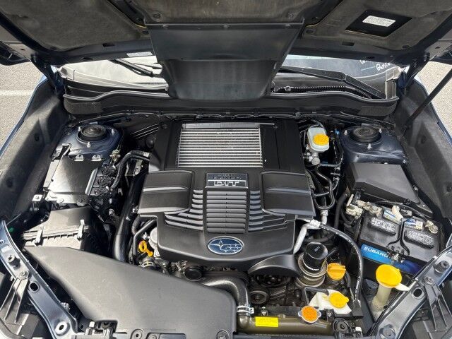 2015 Subaru Forester 2.0XT Premium Spokane Valley WA
