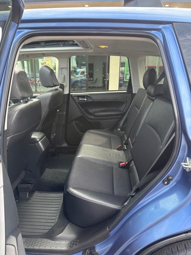 2015 Subaru Forester 2.0XT Premium Spokane Valley WA