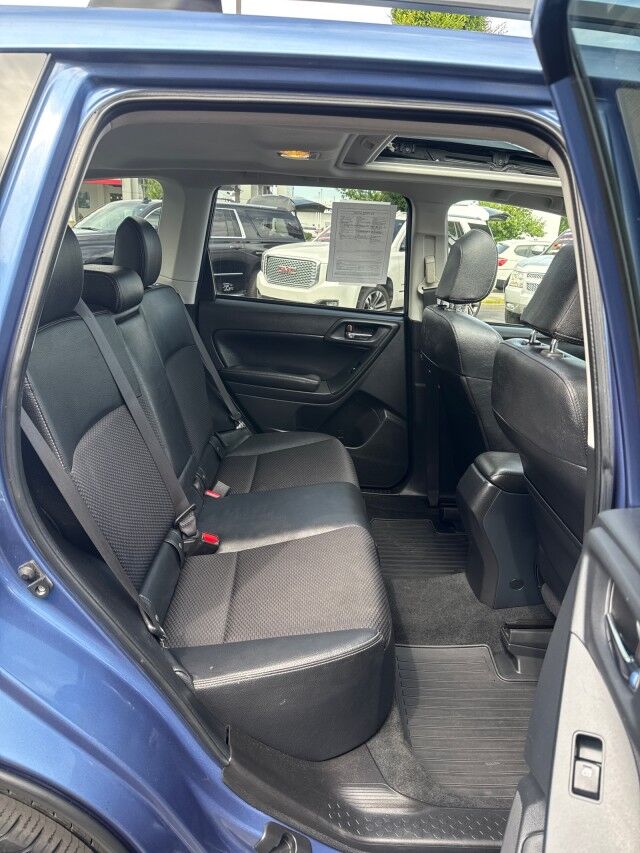 2015 Subaru Forester 2.0XT Premium Spokane Valley WA