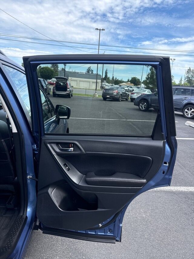2015 Subaru Forester 2.0XT Premium Spokane Valley WA