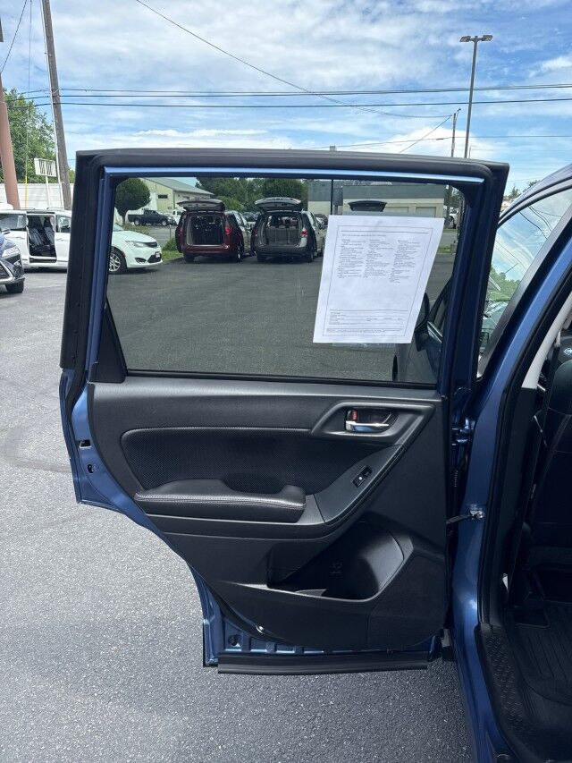 2015 Subaru Forester 2.0XT Premium Spokane Valley WA