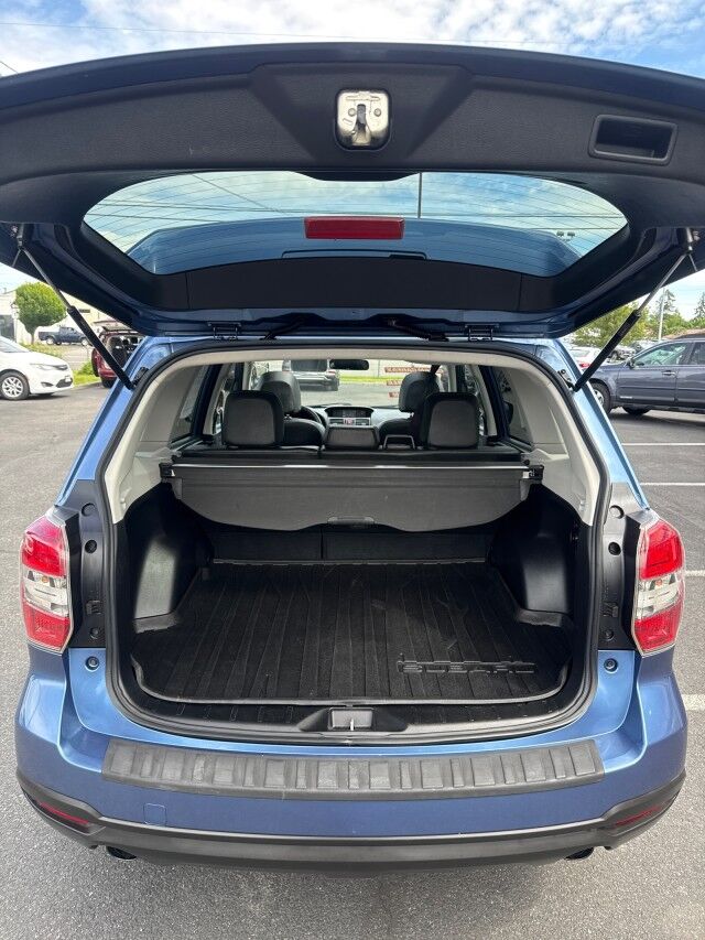 2015 Subaru Forester 2.0XT Premium Spokane Valley WA