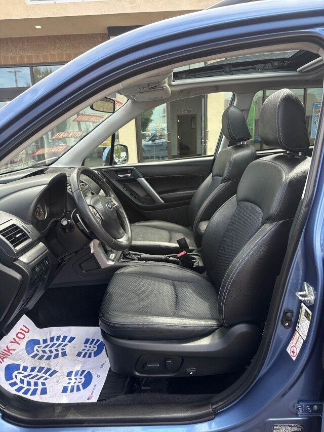 2015 Subaru Forester 2.0XT Premium Spokane Valley WA