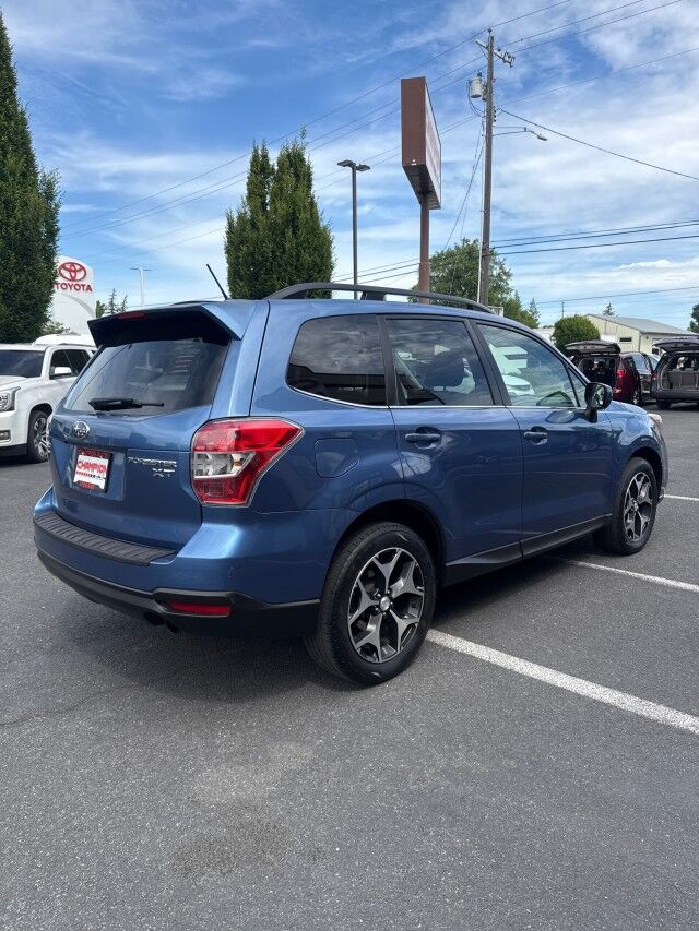 2015 Subaru Forester 2.0XT Premium Spokane Valley WA