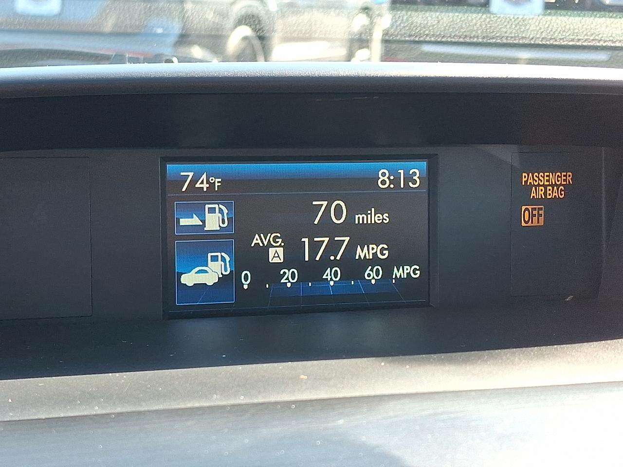 2015 Subaru Forester 2.0XT Premium Vineland NJ
