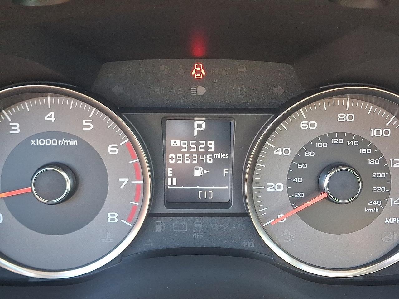 2015 Subaru Forester 2.0XT Premium Vineland NJ
