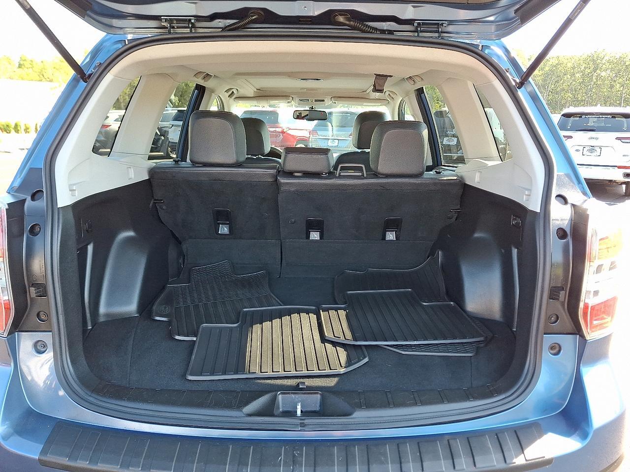 2015 Subaru Forester 2.0XT Premium Vineland NJ