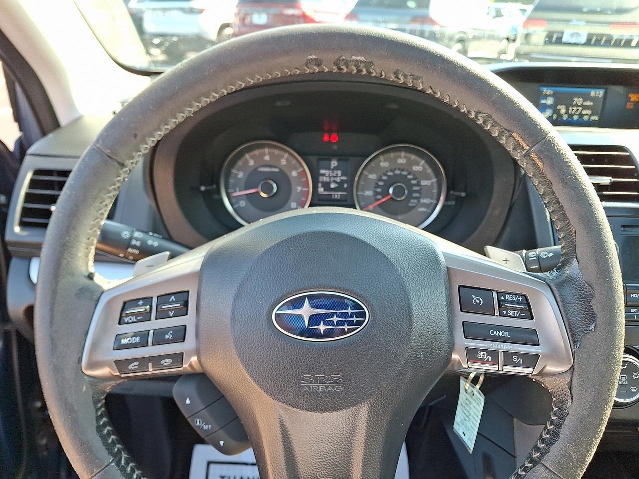 2015 Subaru Forester 2.0XT Premium Vineland NJ