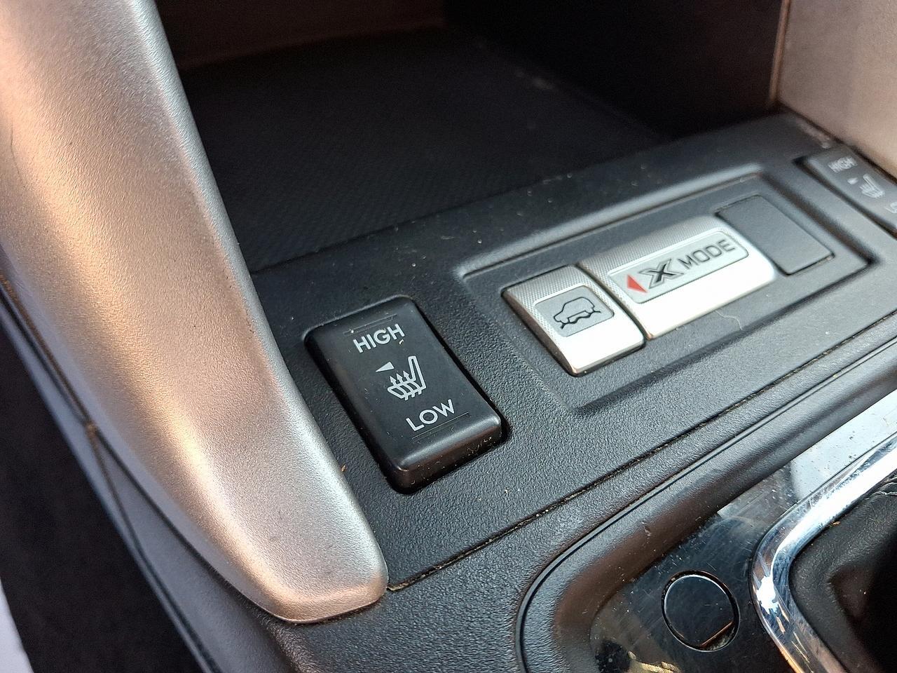 2015 Subaru Forester 2.0XT Premium Vineland NJ
