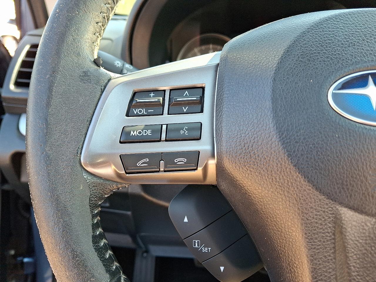 2015 Subaru Forester 2.0XT Premium Vineland NJ