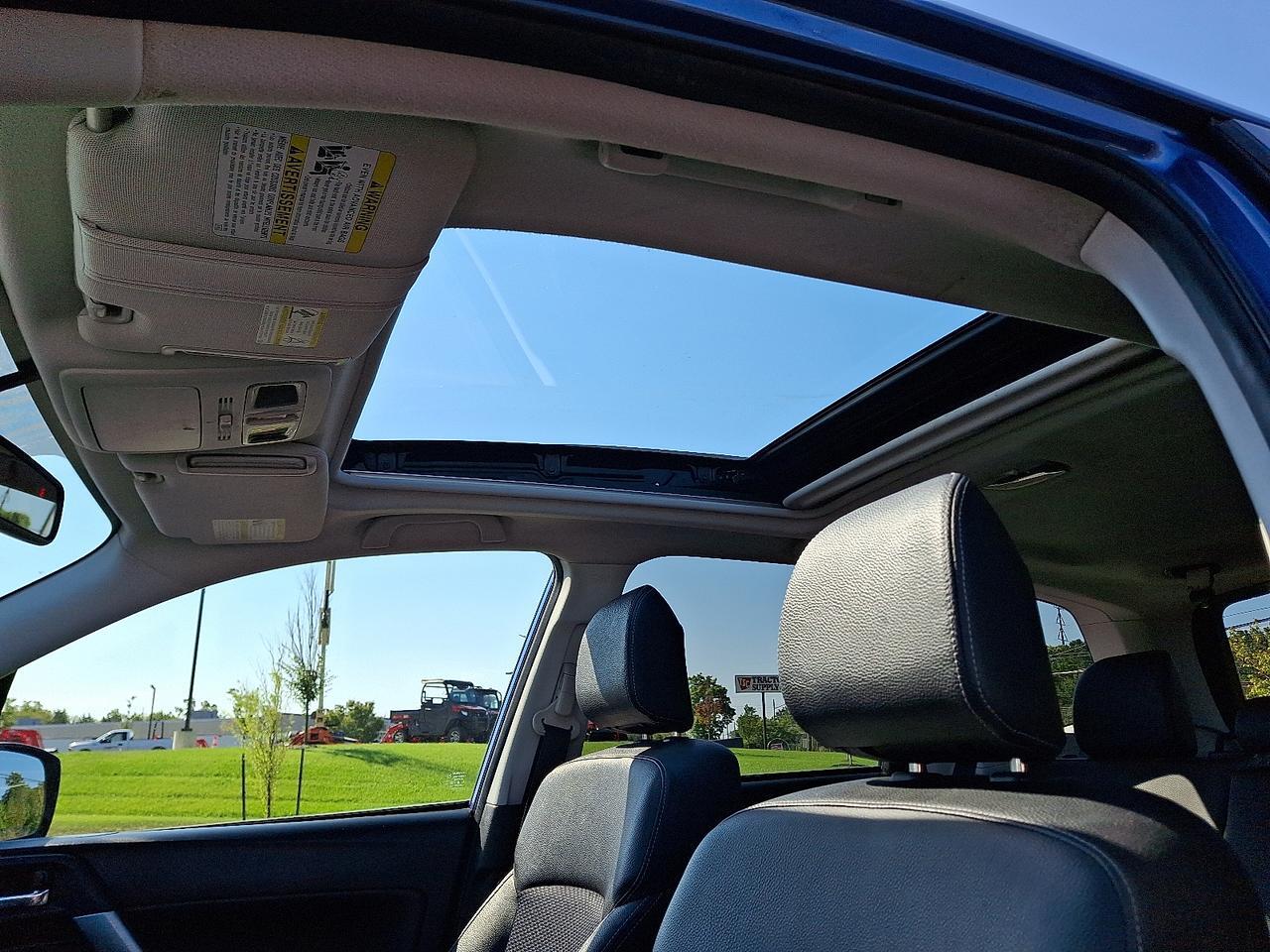 2015 Subaru Forester 2.0XT Premium Vineland NJ