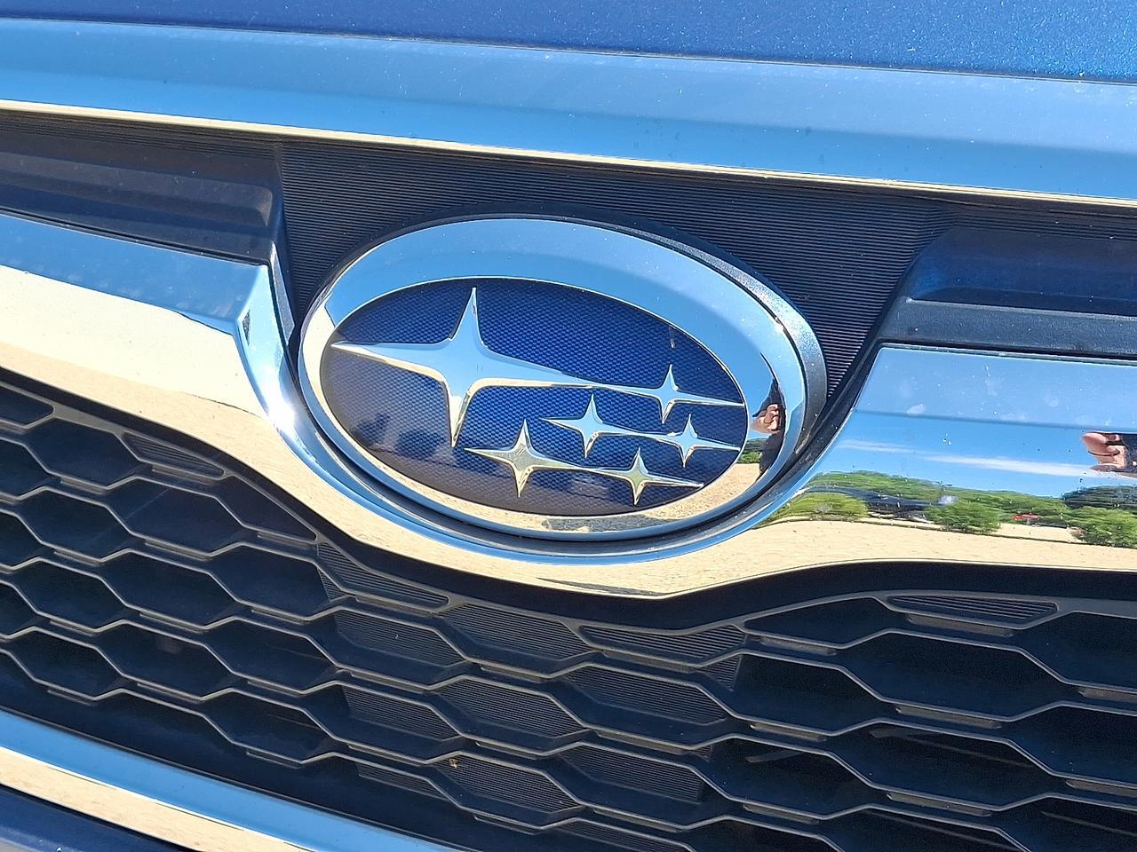 2015 Subaru Forester 2.0XT Premium Vineland NJ