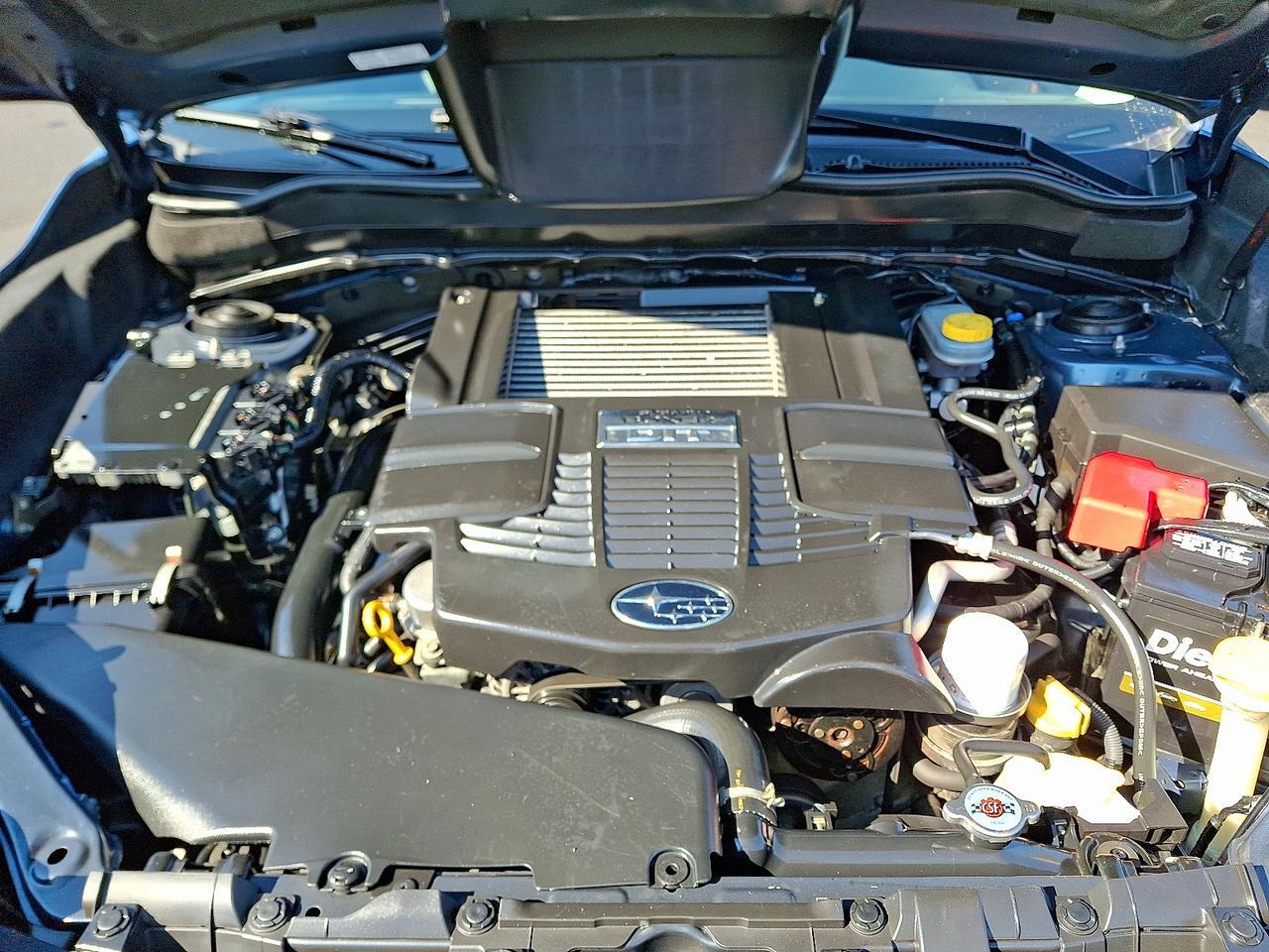 2015 Subaru Forester 2.0XT Premium Vineland NJ