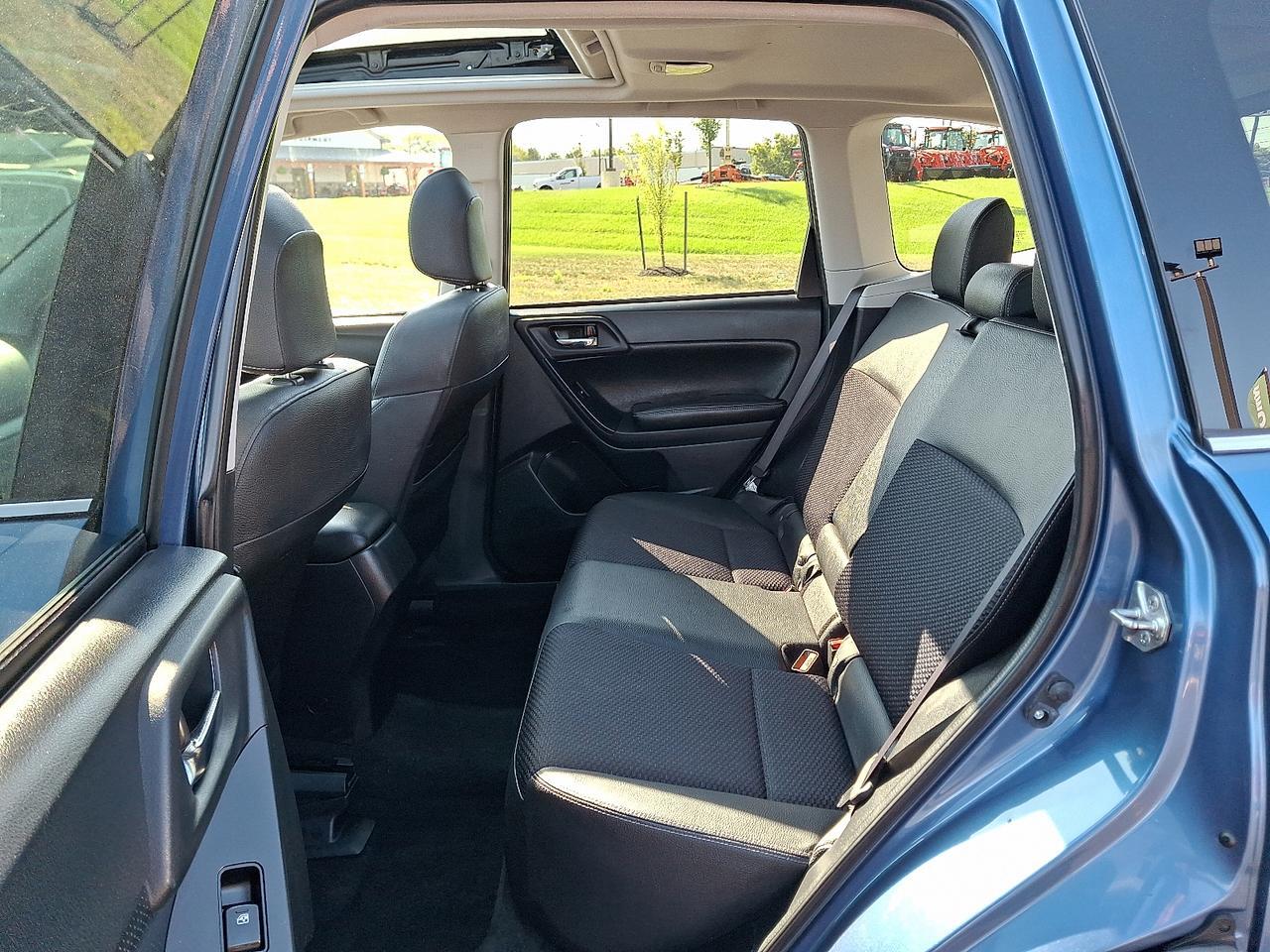 2015 Subaru Forester 2.0XT Premium Vineland NJ