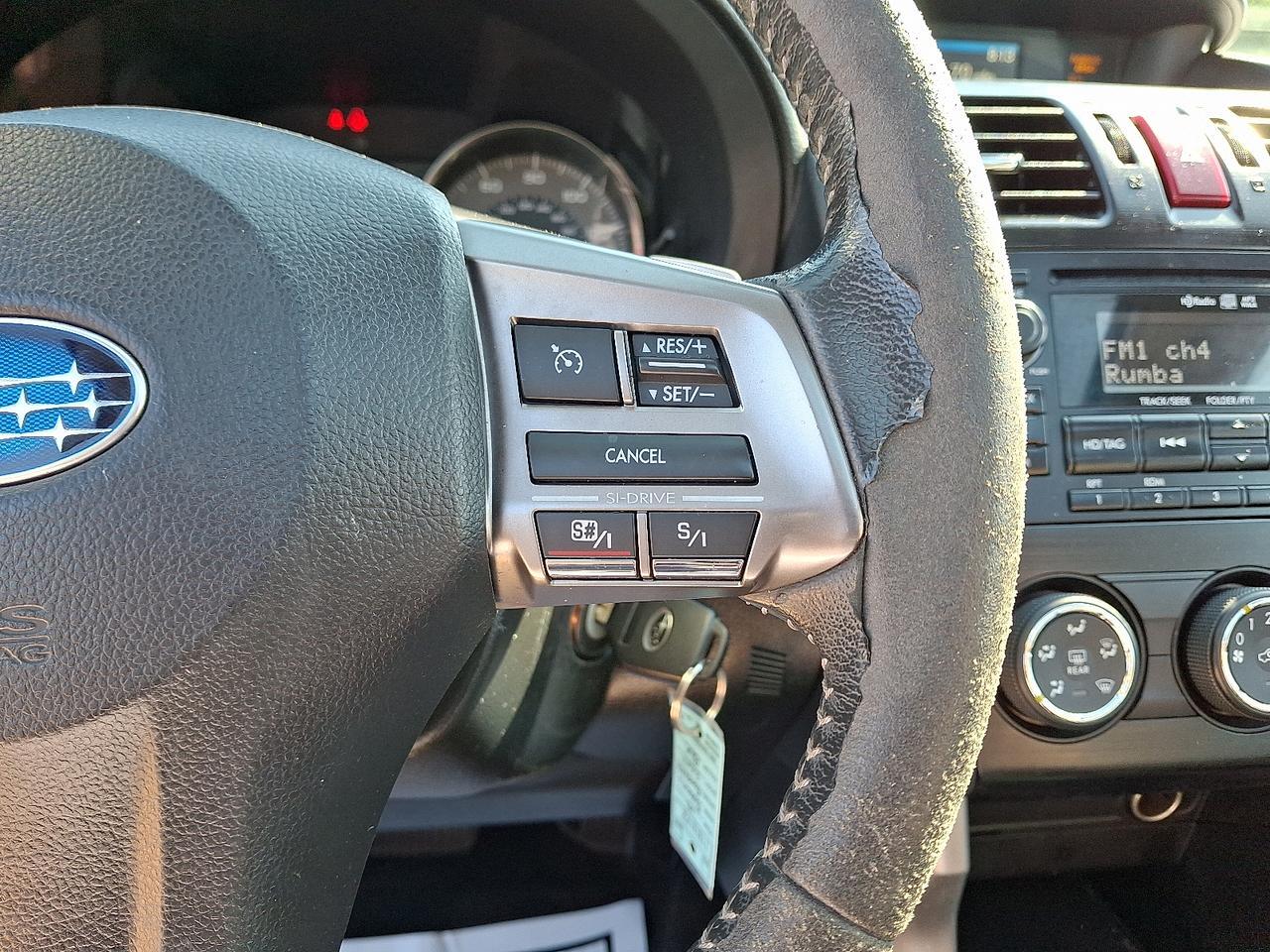 2015 Subaru Forester 2.0XT Premium Vineland NJ