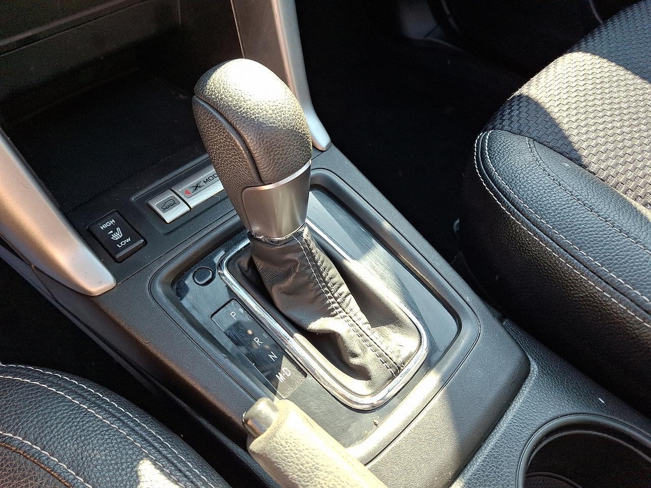 2015 Subaru Forester 2.0XT Premium Vineland NJ