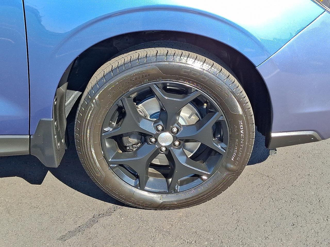 2015 Subaru Forester 2.0XT Premium Vineland NJ