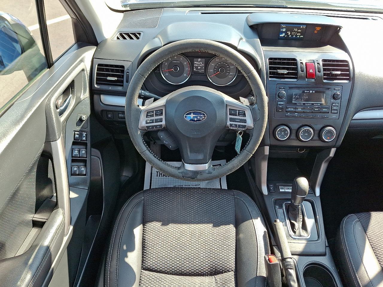 2015 Subaru Forester 2.0XT Premium Vineland NJ